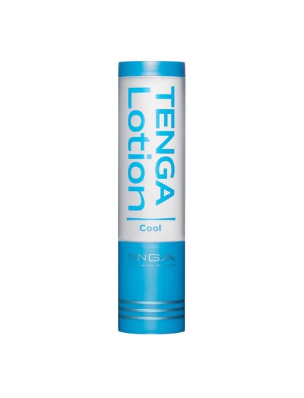 Лубрикант Tenga Lotion Cool 170 мл 