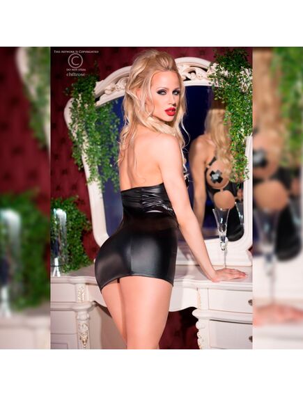 Мини-платье, M , изображение 2