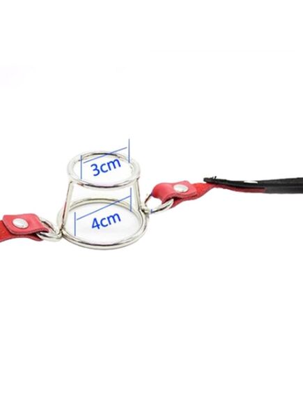 Кляп-расширитель , изображение 2