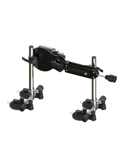 Регулируемая секс-машина Z-Sex 523BA с пультом , изображение 8