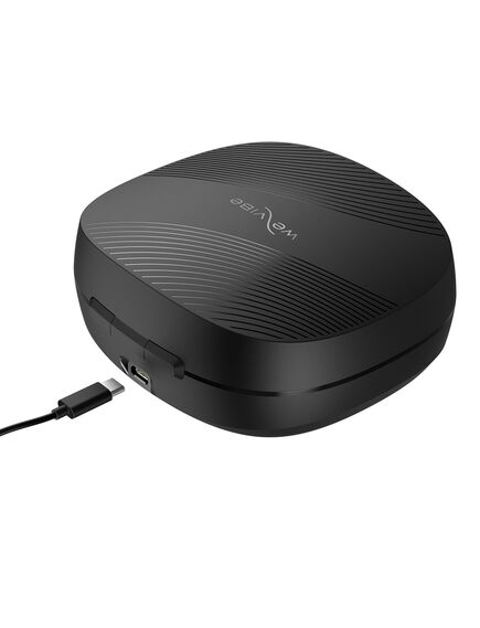 Вибратор для пар We-Vibe Chorus Pro розовый , изображение 3