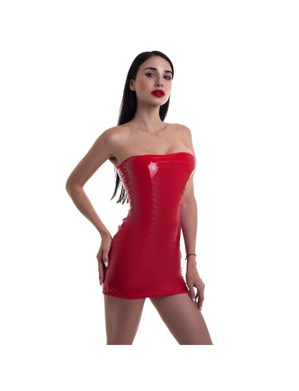 Платье виниловое, XL, Выберите размер : XL , изображение 2