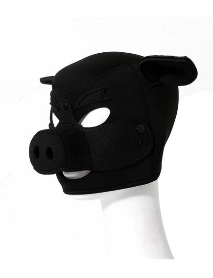 Маска "Свинка" , изображение 3