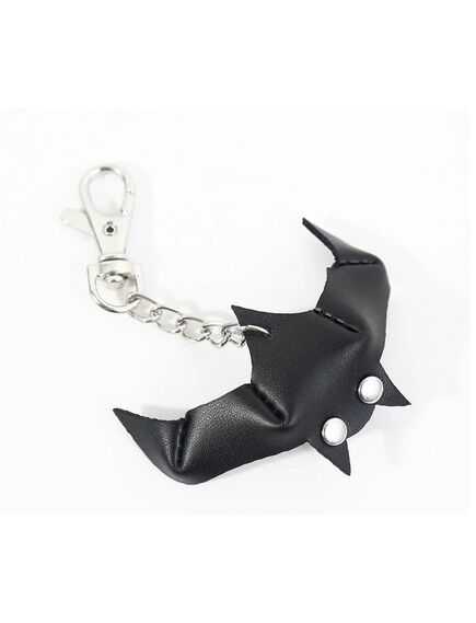Брелок в виде летучей мыши , изображение 2
