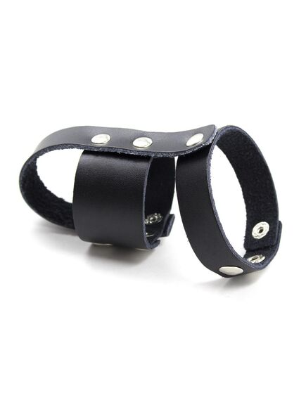 Регулируемый пояс верности из искусственной кожи , изображение 2