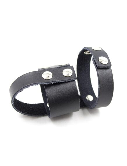 Регулируемый пояс верности из искусственной кожи , изображение 3