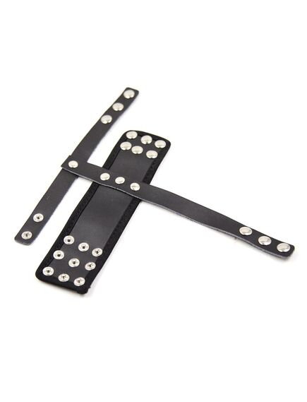 Регулируемый пояс верности из искусственной кожи , изображение 4