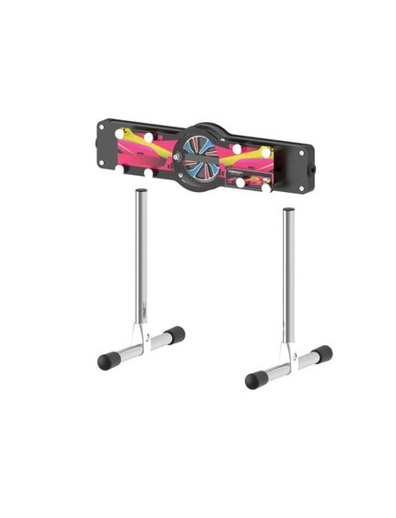 Регулируемая секс-машина Z-Sex 535 с пультом , изображение 6