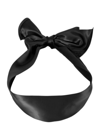 Лента на глаза "Black out" , изображение 2