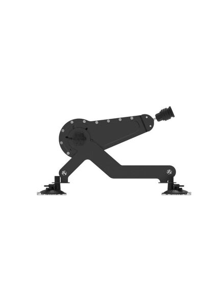 Регулируемая секс-машина Z-Sex 522B с пультом , изображение 5