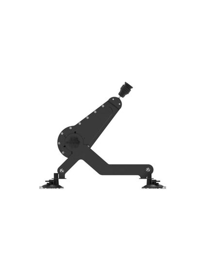 Регулируемая секс-машина Z-Sex 522B с пультом , изображение 6