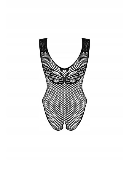 Эротическое боди с доступом XL/XXL, Выберите размер : XL/XXL , изображение 4