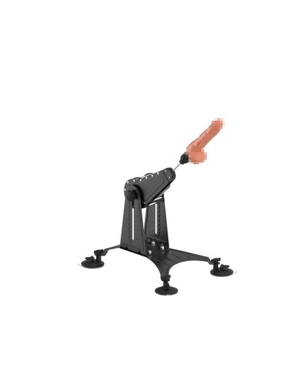 Секс-машина с пультом д/у , изображение 2