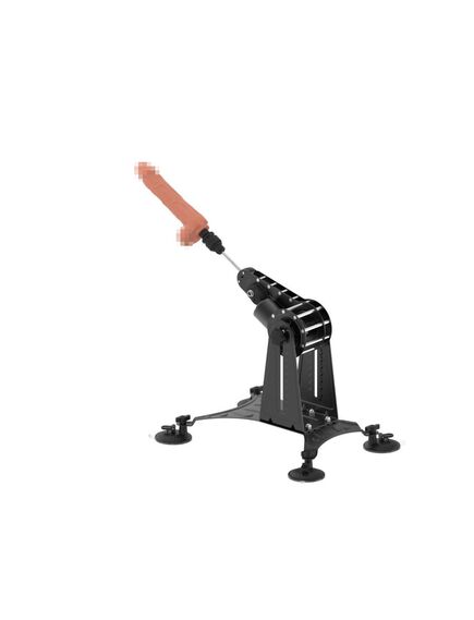 Секс-машина с пультом д/у , изображение 3