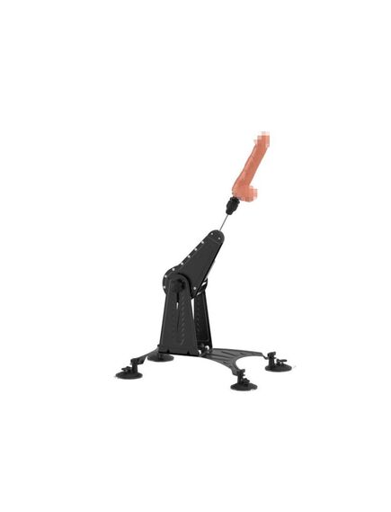 Секс-машина с пультом д/у , изображение 6