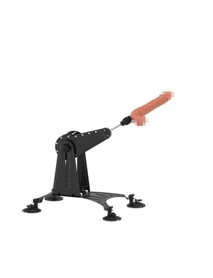 Секс-машина с пультом д/у , изображение 7