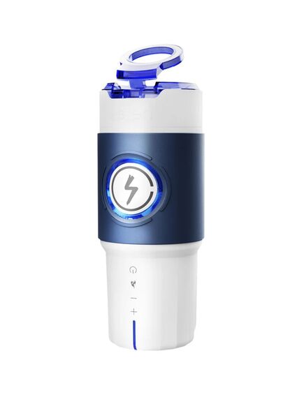 Автоматический мастурбатор с инфракрасным подогревом и фрикциями Leten ThermoPod MAX , изображение 2