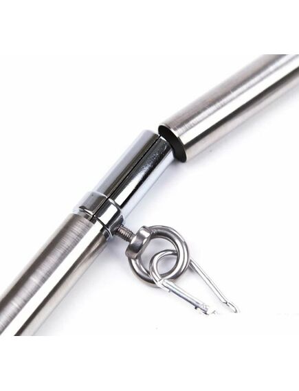 Распорка с тремя креплениями, сборная , изображение 2