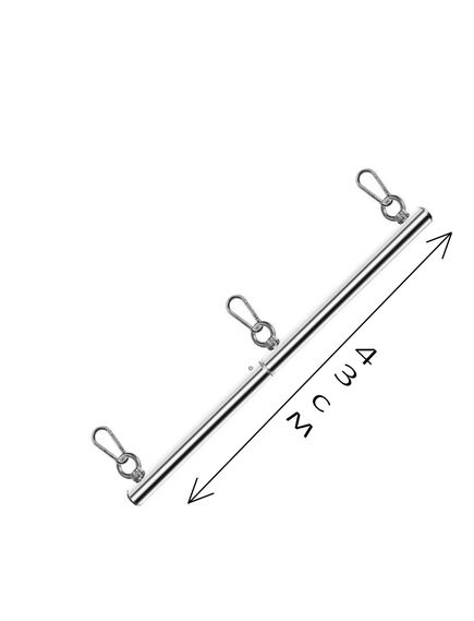 Распорка с тремя креплениями, сборная , изображение 3