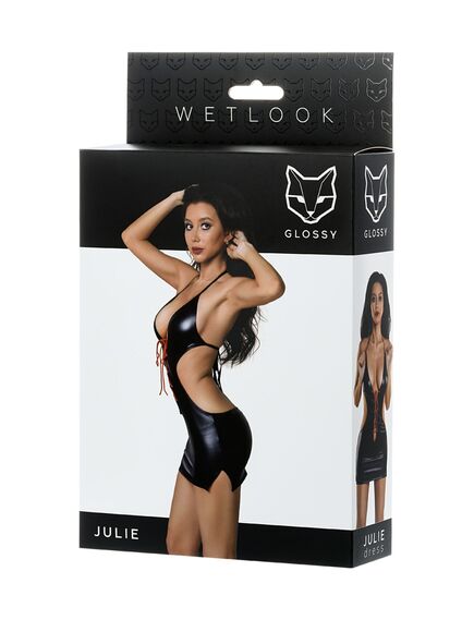 Платье "Glossy", S, Выберите размер : S , изображение 2