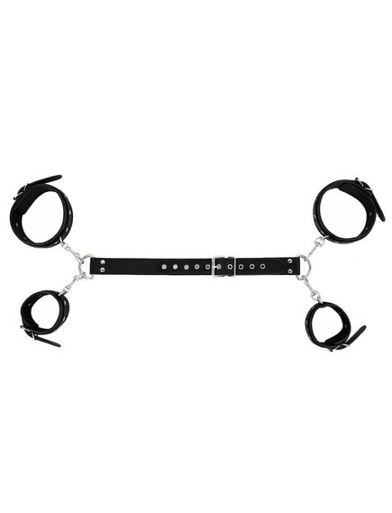 Фиксация рук к спине , изображение 2