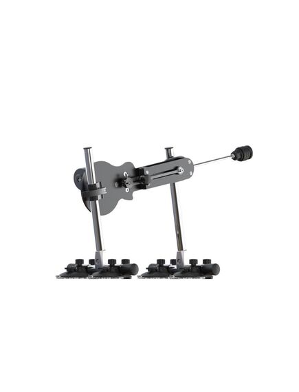 Регулируемая секс-машина Z-Sex 523A с пультом , изображение 9