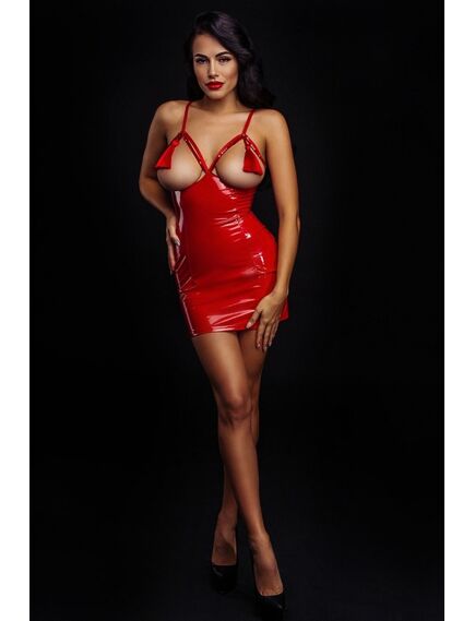 Сексуальное платье XS/S, Выберите размер : XS/S , изображение 2