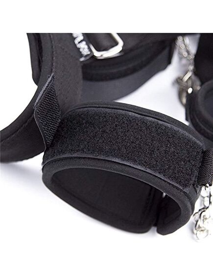 Фиксация с кляпом , изображение 3