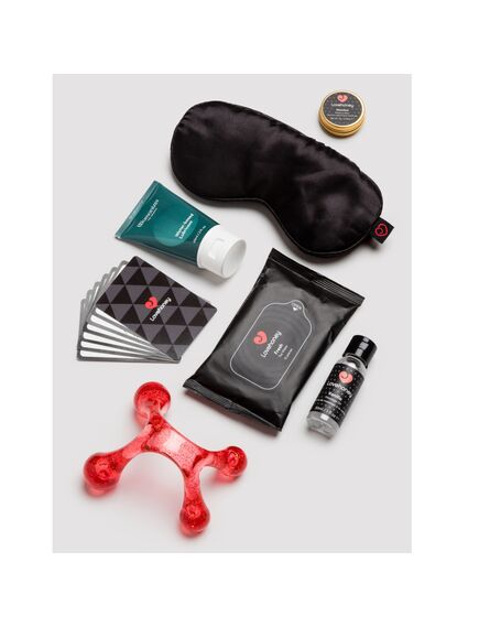 Адвент-календарь Lovehoney Couple’s Advent Calendar 2025, 24 предмета , изображение 7