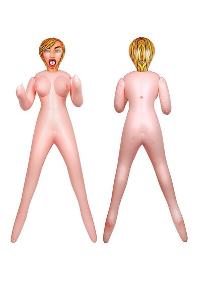 Кукла КАМИЛЛА рост 150 см , изображение 2