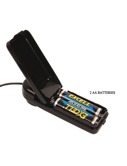 Фаллопротез для мужчин с вибрацией "Draven", 17,5 см , изображение 8