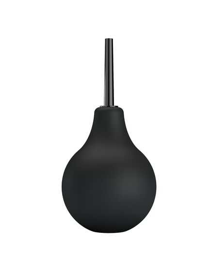 Анальный душ, черный , изображение 2