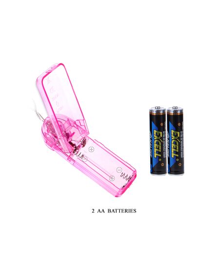 Фаллоимитатор с функцией семяизвержения и вибрации , изображение 6