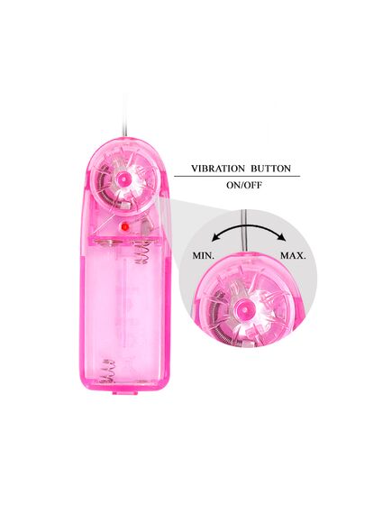 Фаллоимитатор с функцией семяизвержения и вибрации , изображение 7