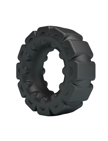 Эрекционное кольцо "Laiden №5" , изображение 3