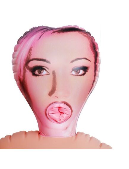 Кукла АНДЖЕЛИНА рост 150 см , изображение 3