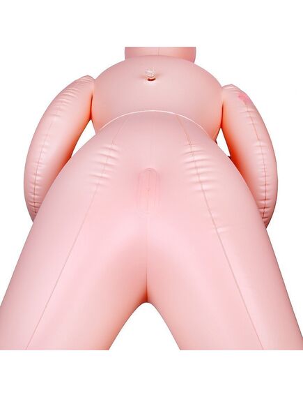 Кукла АНДЖЕЛИНА рост 150 см , изображение 5