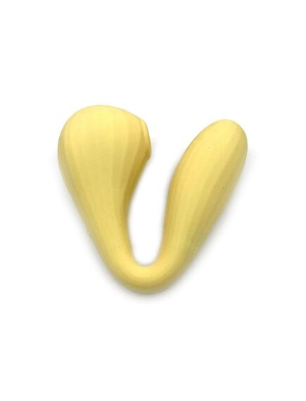 Двусторонний вибратор Magic Motion Fun bobi FunTown +APP , изображение 3