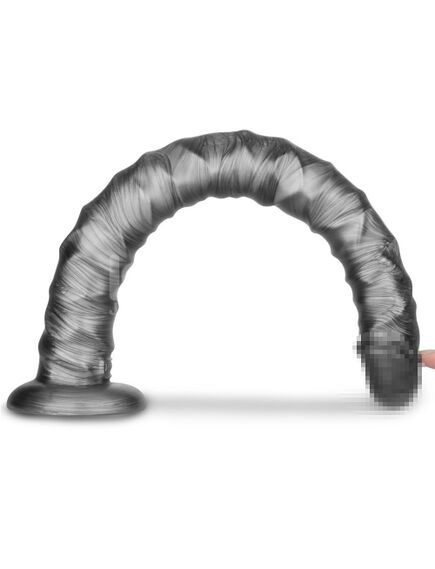 Вибромассажер Vibrax King Sized 40,8 см , изображение 4