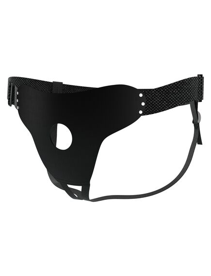 Трусики для страпона "love spell" , изображение 3