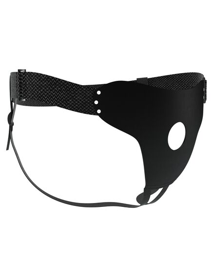 Трусики для страпона "love spell" , изображение 4