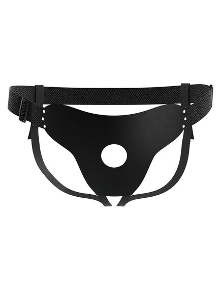 Трусики для страпона "love spell" , изображение 5