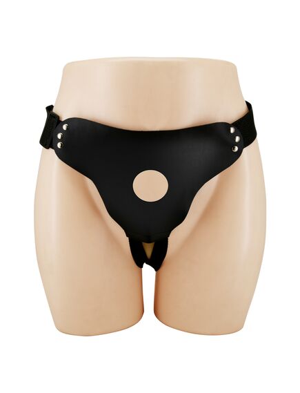 Трусики для страпона "love spell" , изображение 6