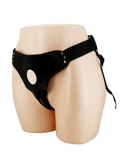 Трусики для страпона "love spell" , изображение 7