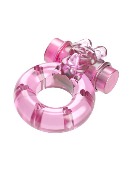 Эрекционное кольцо с вибрацией , изображение 4