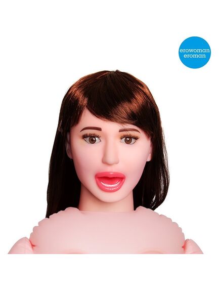 Кукла с вибрацией БРИТНИ рост 155 см , изображение 2