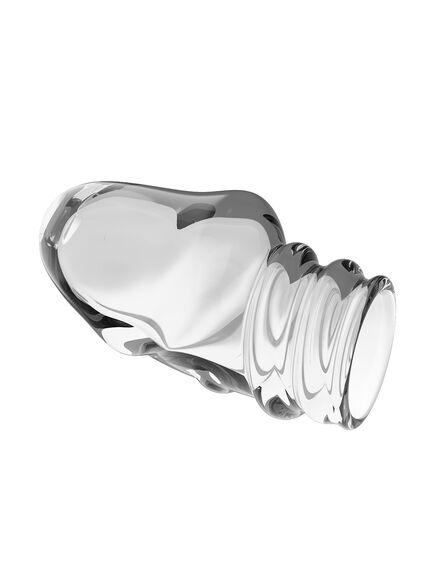 Насадка удлиняющая "Jeremy", прозрачно-белая , изображение 9