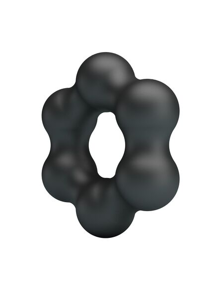 Эрекционное кольцо "Clauzell №10" , изображение 4