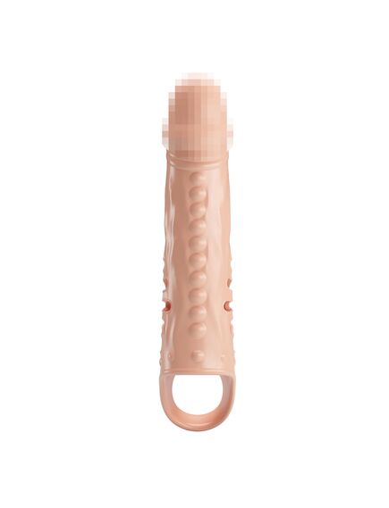 Насадка удлиняющая с возможностью регулировки длины, 24,3 см , изображение 4