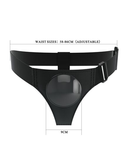 Трусики для страпона "Bobby" , изображение 6